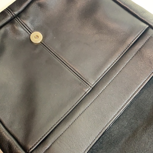 Coach genuine leather vintage - Picture 3 of 3